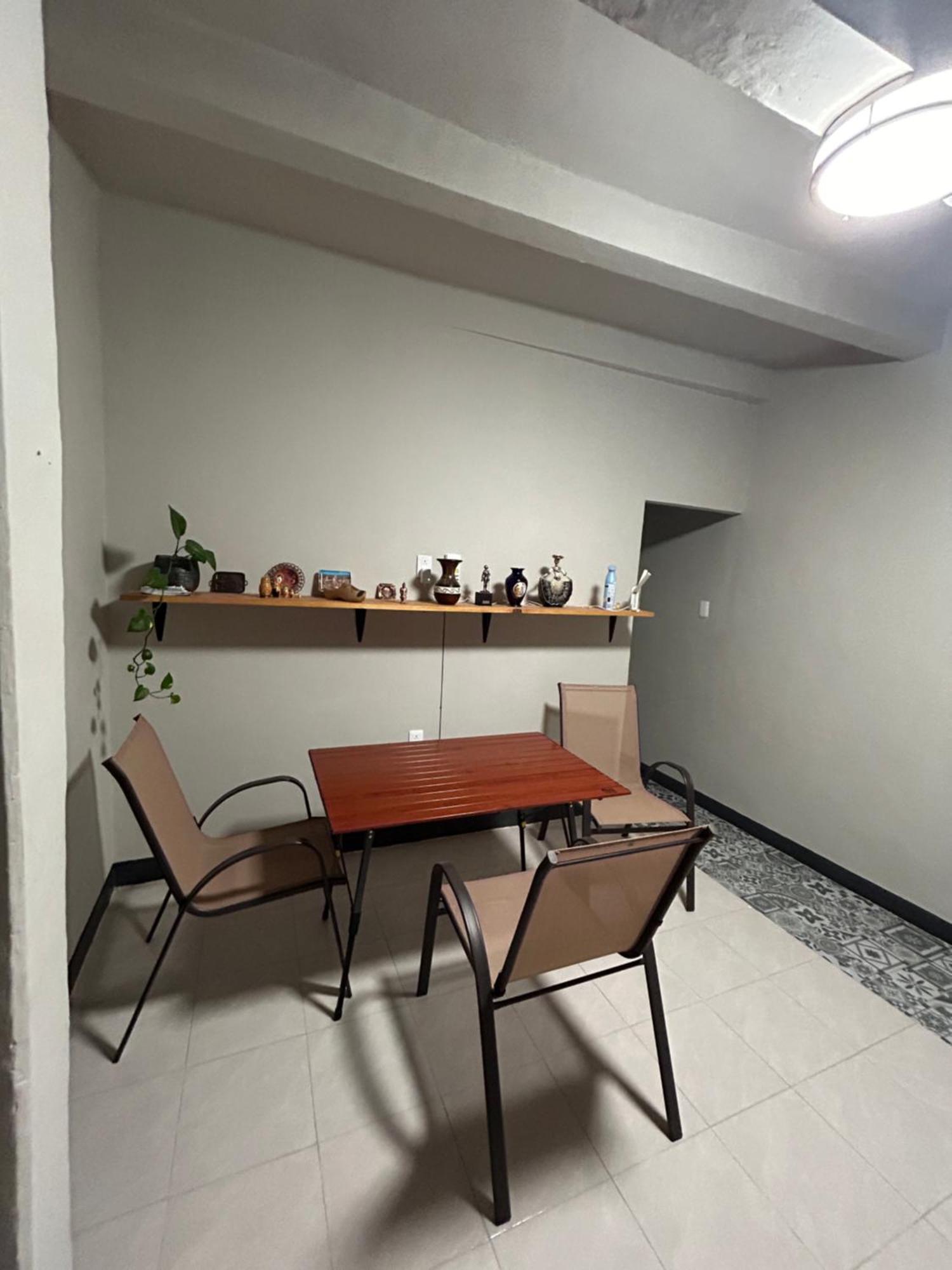 Lolita & Enri, La Mejor Ubicacion Y Vista En El Centro De Queretaro Hotell Exteriör bild